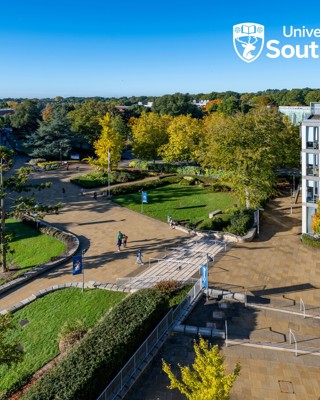 Resize University Of Southampton Overview