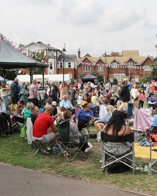 FH Farnham Fest PIC1