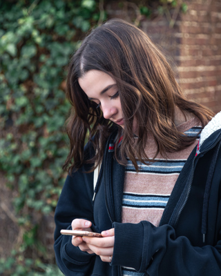 My Teenager Wont Talk To Me