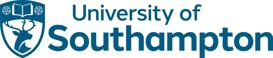 University of Southampton Logo
