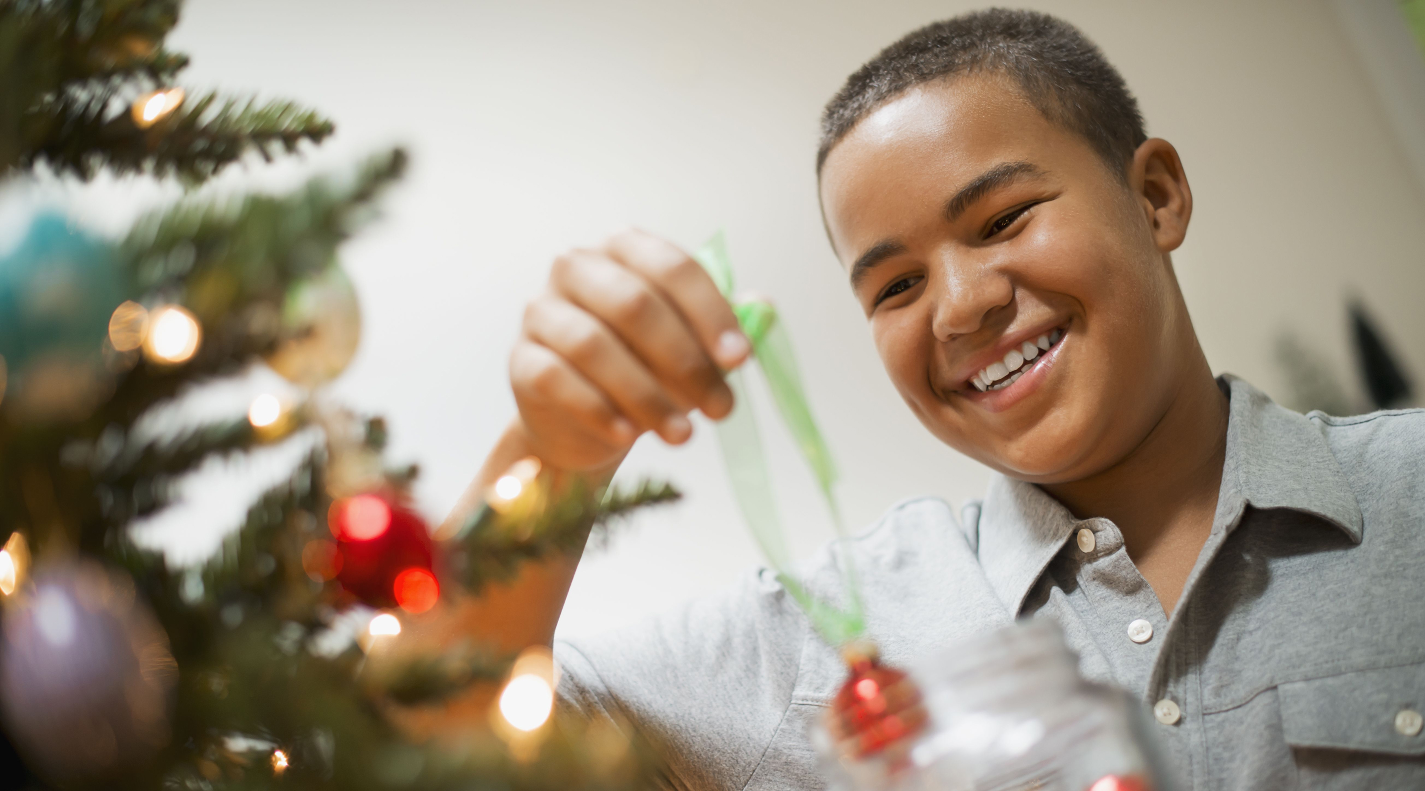 Take a Stand Against Youth Homelessness This Christmas