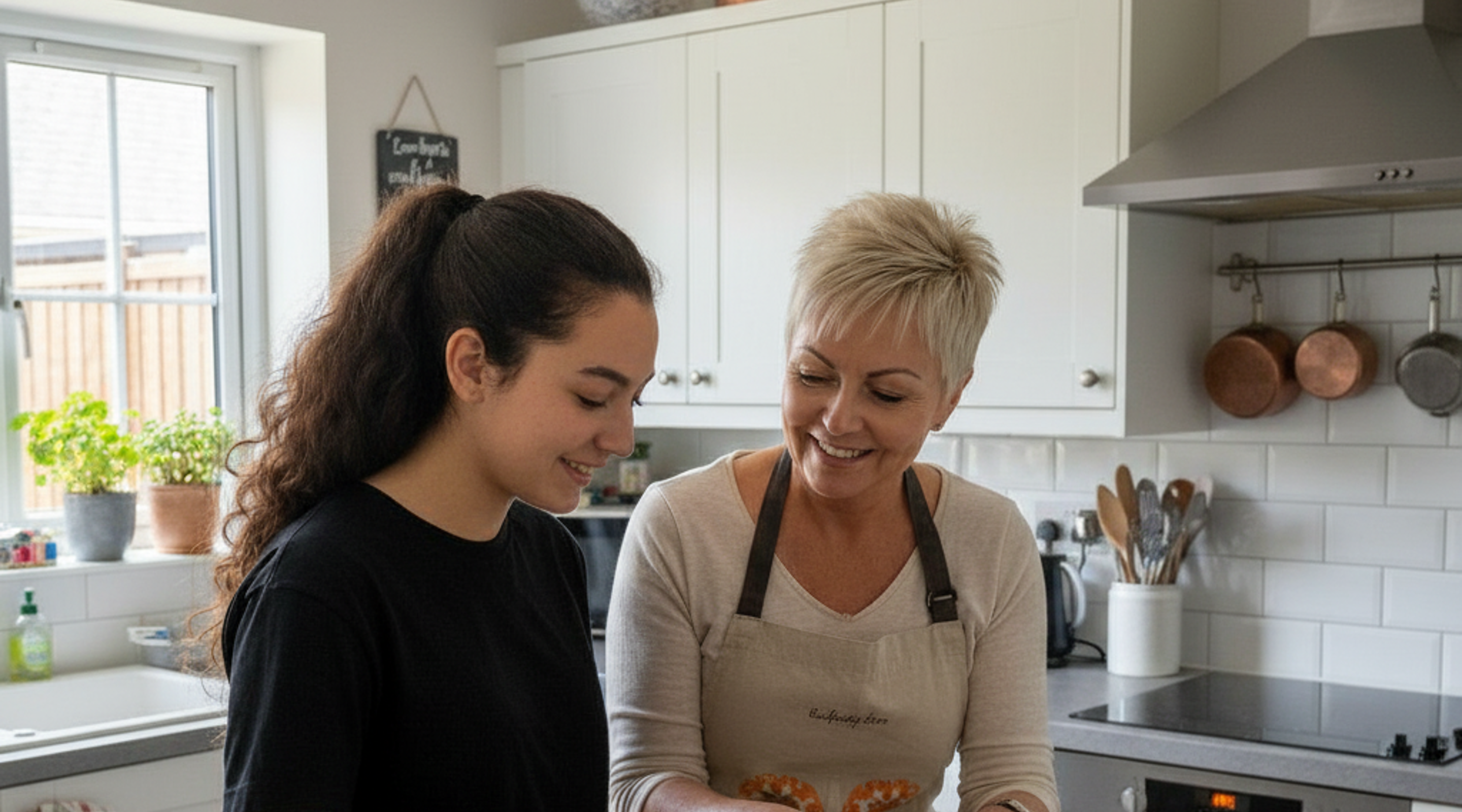 Step by Step Celebrates National Supported Lodgings Week