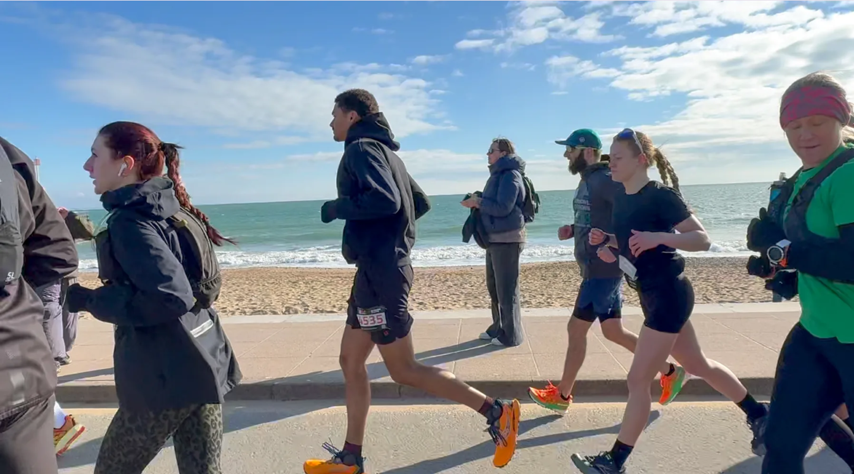 Bournemouth Coastal Ten