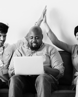 Why Businesses That Partner With Charities Win Big