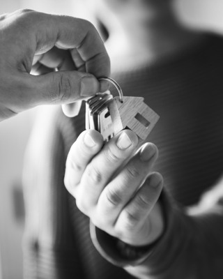 Rental Property Keys