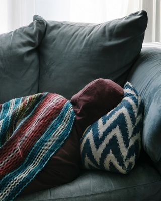 Sofa Surfing Flipped