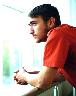 Brighter Futures Liam