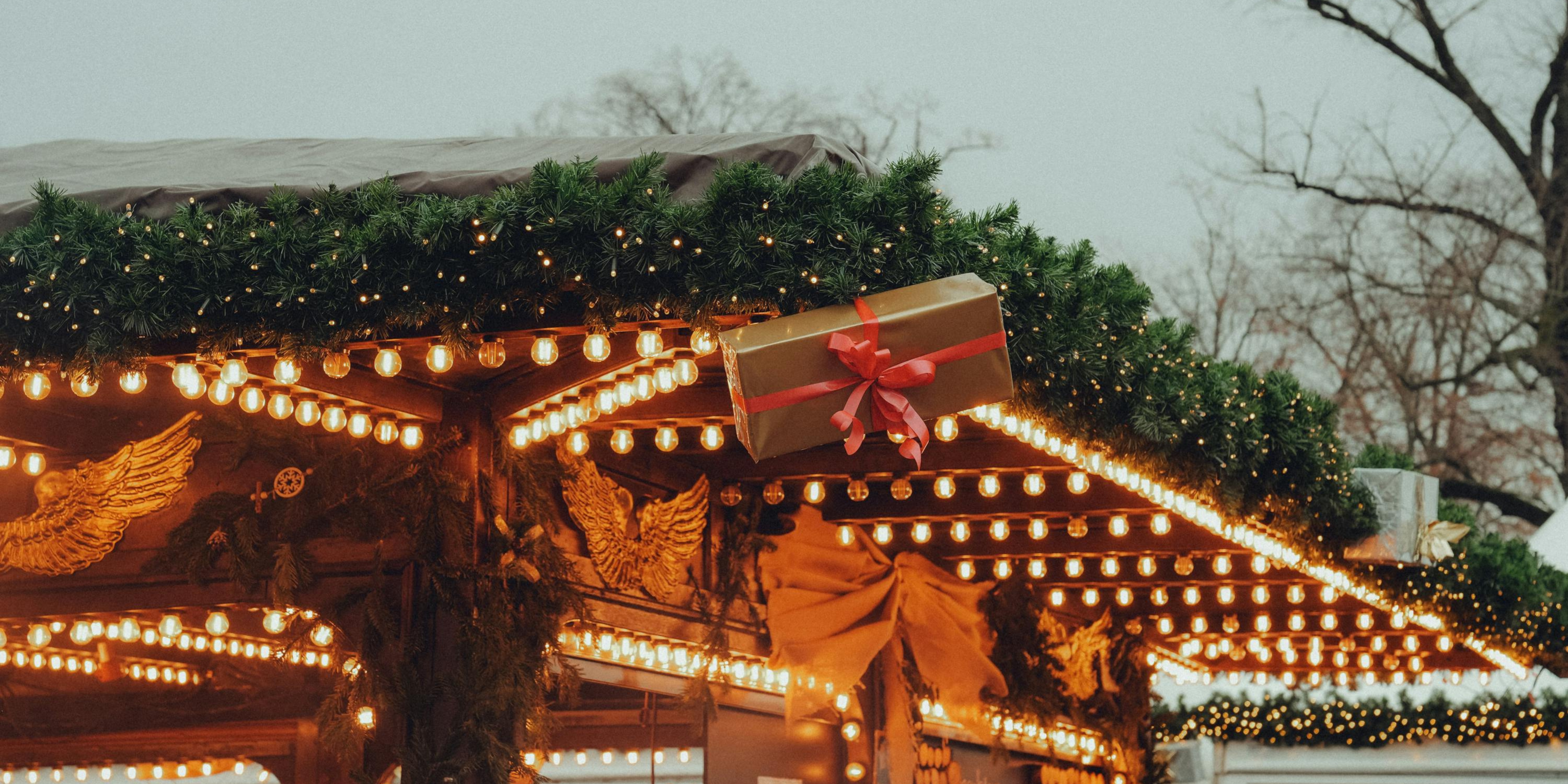 Pangbourne Christmas Market: Become a Host | Step by Step