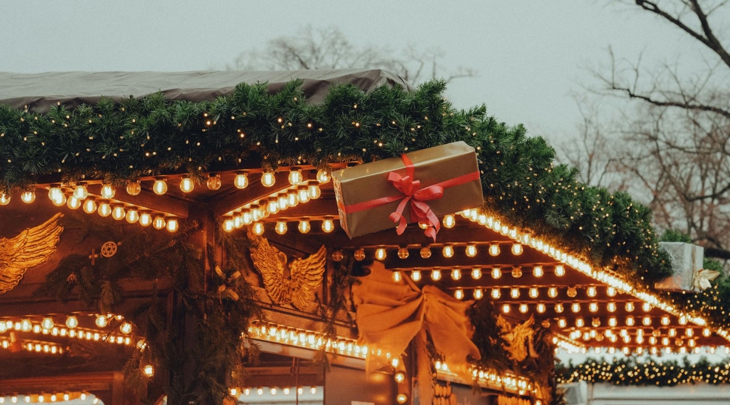 Pangbourne Christmas Market: Become a Host | Step by Step