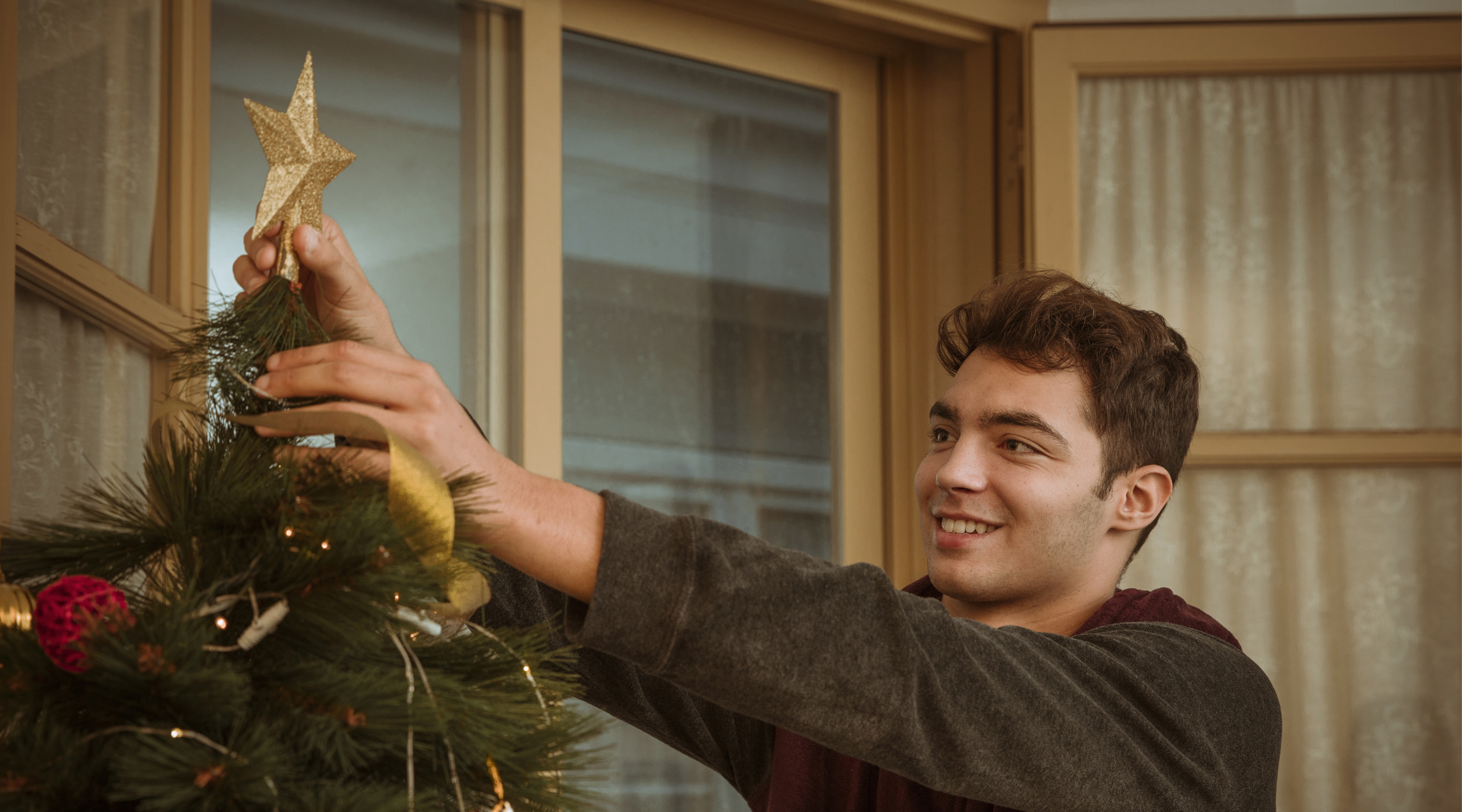 Take A Stand This Christmas 2026