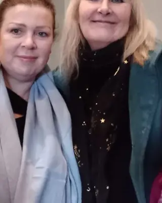 Volunteer Of The Year 6