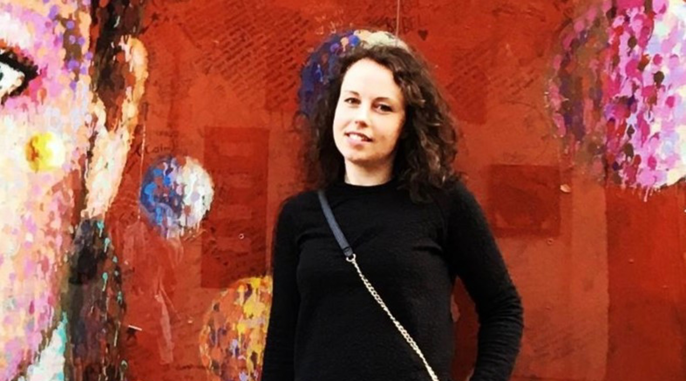 Rachel a Finalist in Place to be Proud of Awards