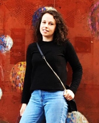 Rachel W Landscape