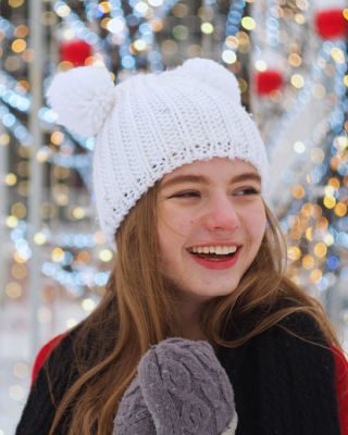 Christmas YP Outside
