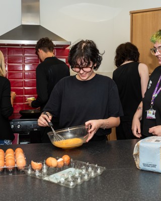 Keeping Young People Safe