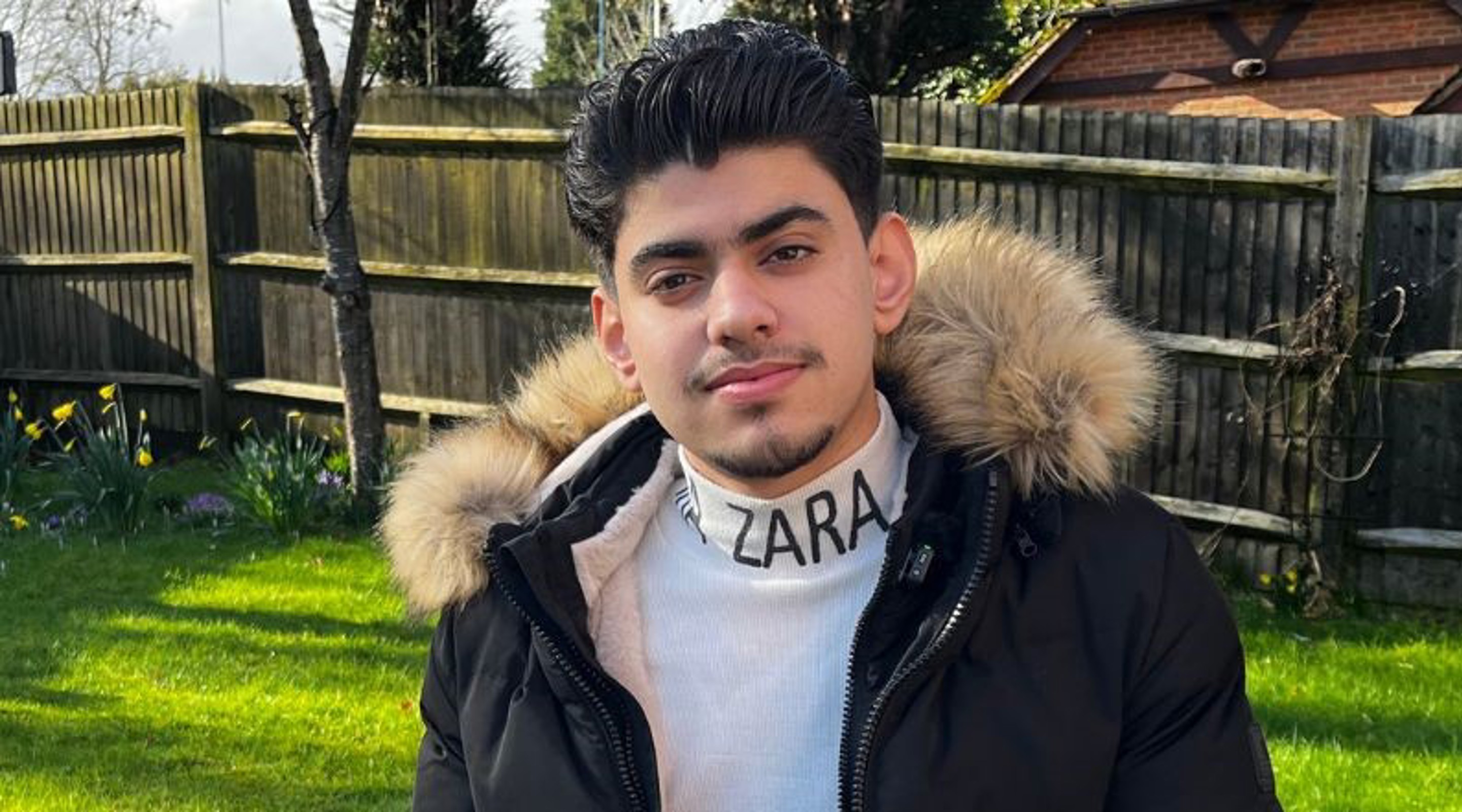 Uncertainty Over Citizenship Rights of Lone Refugee Children