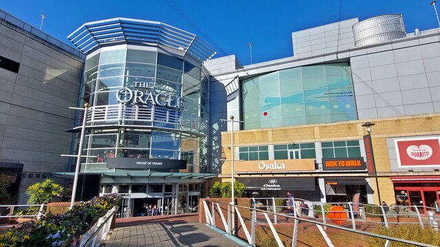 Foster Care Fortnight Reading