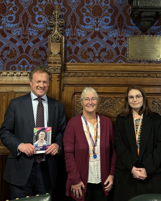 Houses Of Parliament 1