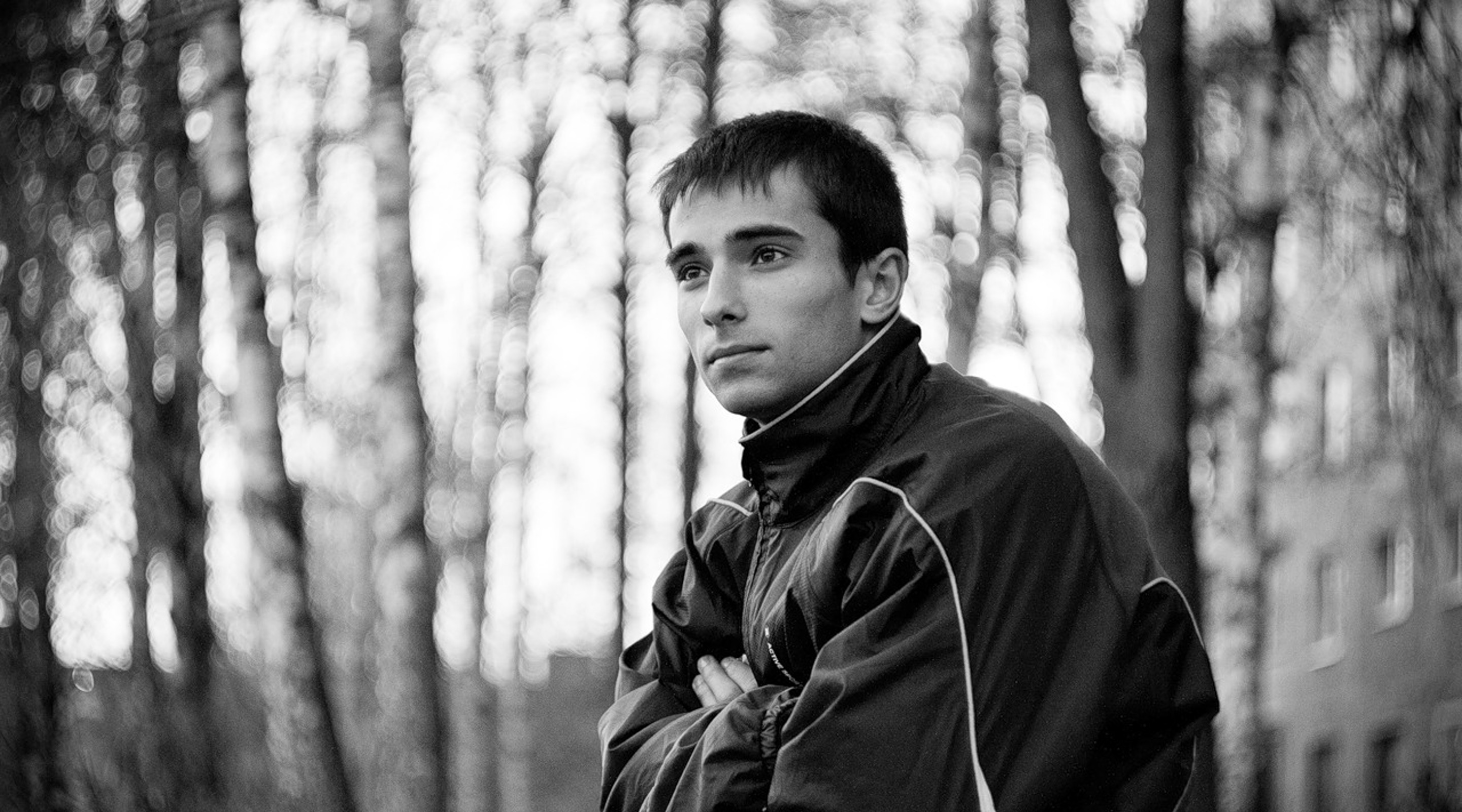 Luca's Story