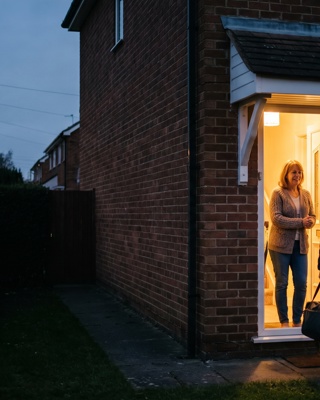 Supported Lodgings Emergency Beds