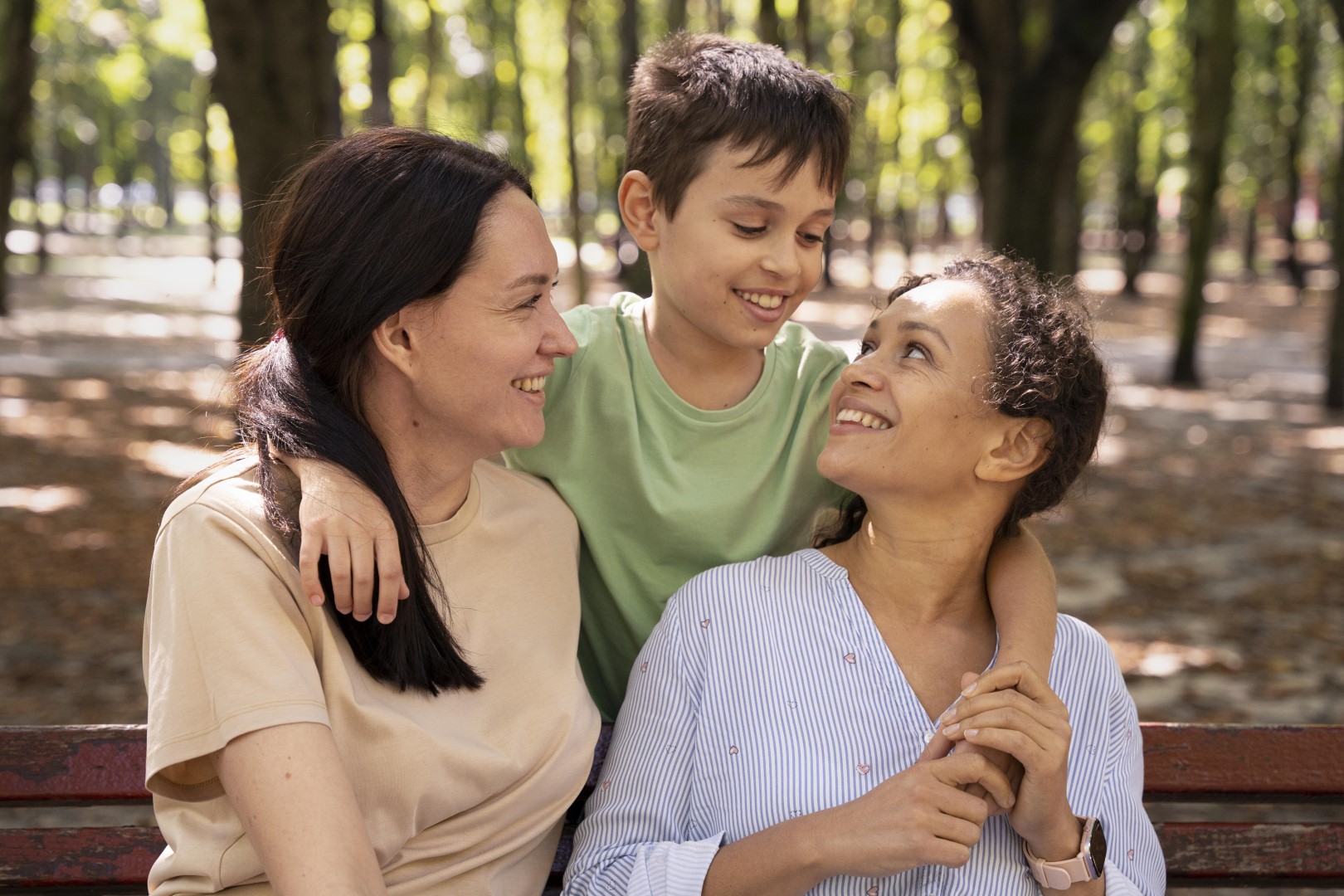 GI OMHTYP Foster With Step By Step Can I Be A Foster Carer