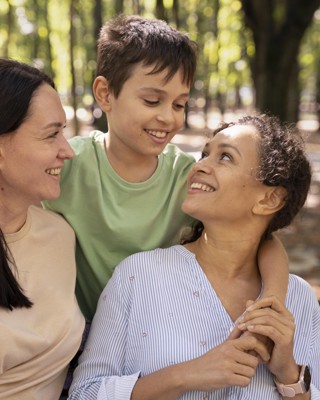 GI OMHTYP Foster With Step By Step Can I Be A Foster Carer