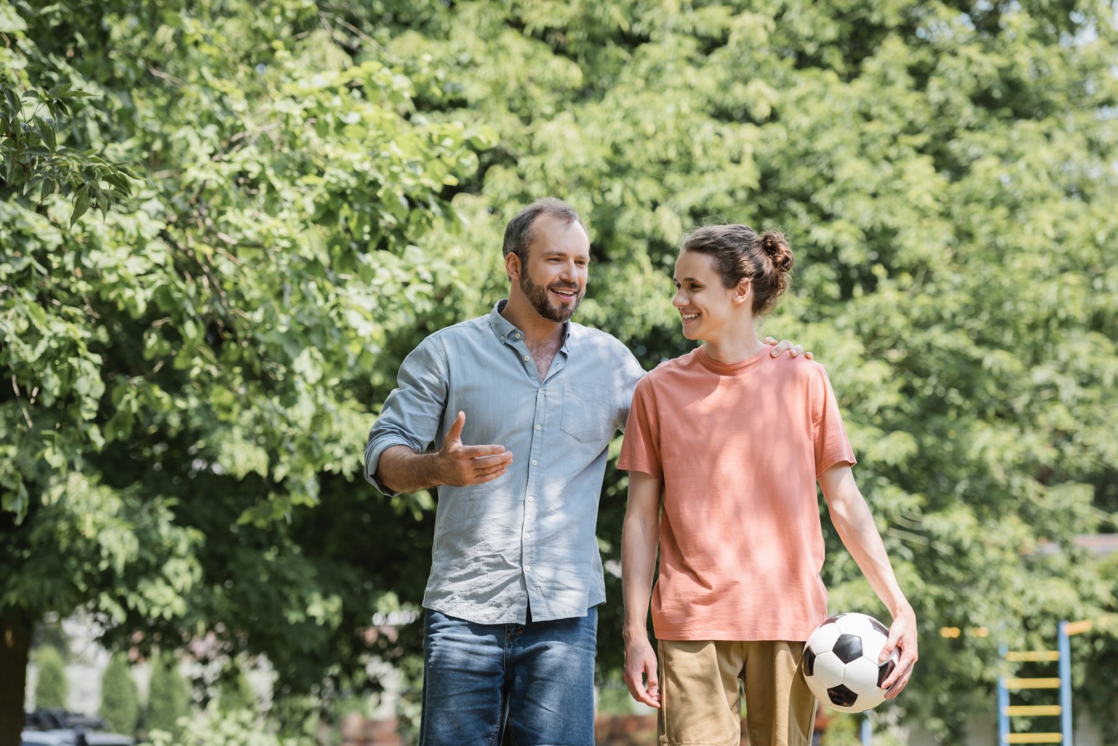 GI OMHTYP Foster With Step By Step Fostering With Us