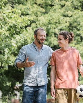 GI OMHTYP Foster With Step By Step Fostering With Us