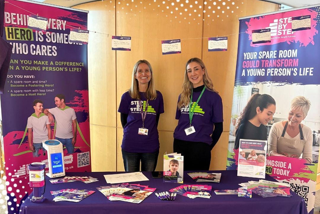 Foster Care Fortnight Southampton