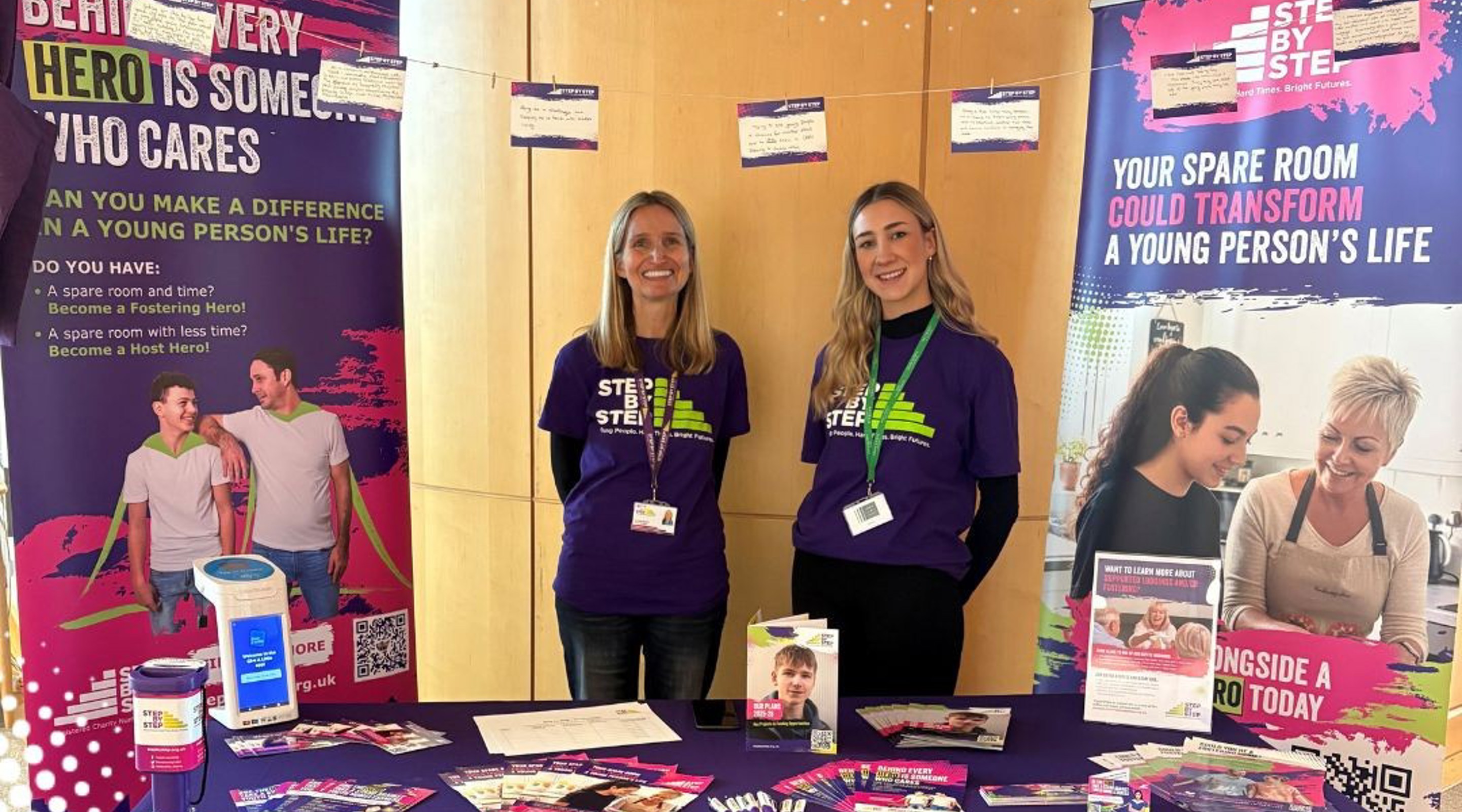 Foster Care Fortnight Southampton