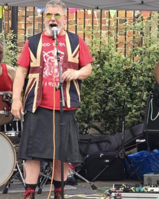 Overton Music Festival