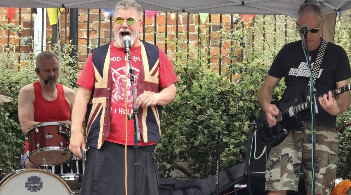 Overton Music Festival