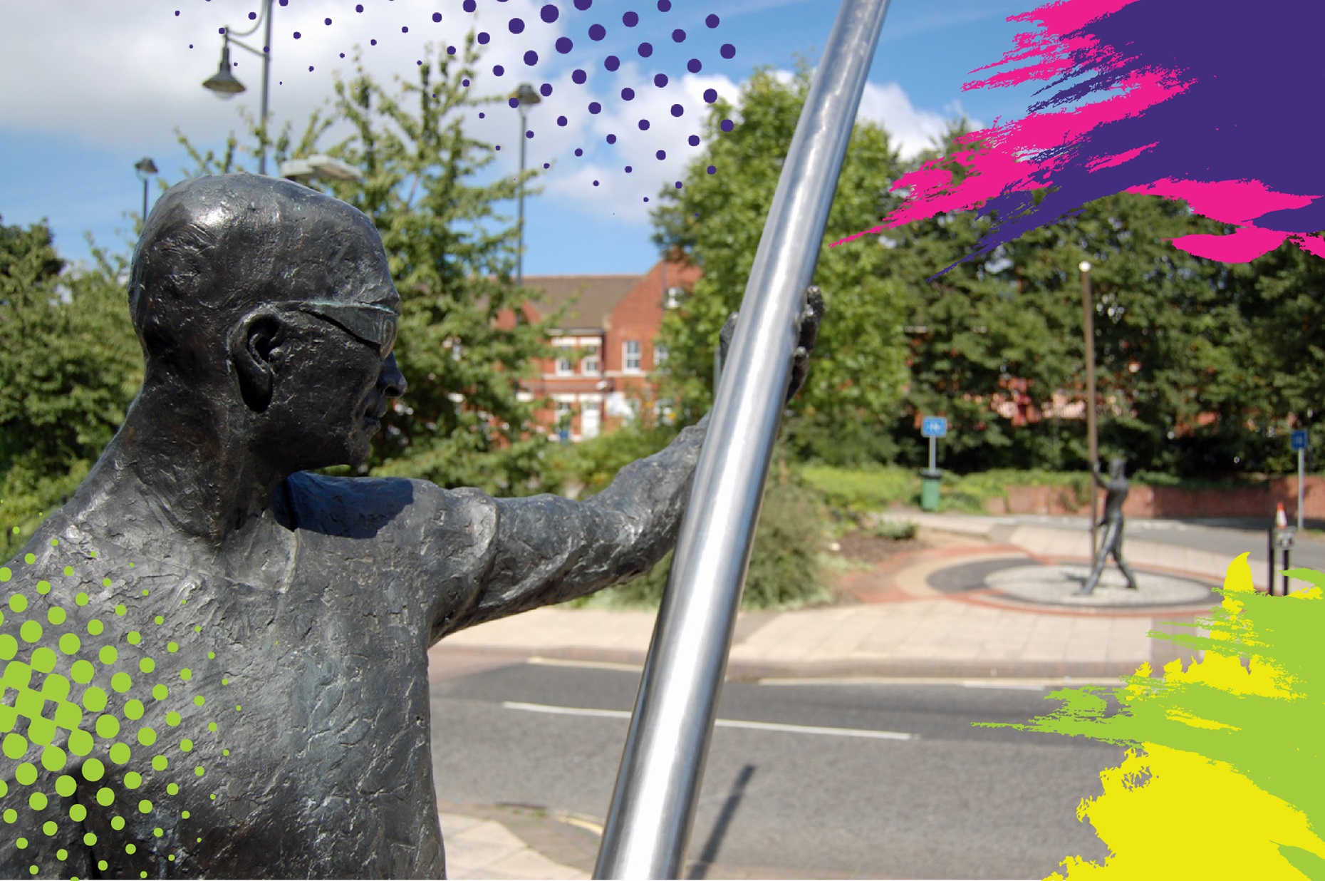 Basingstoke: Be The Hero Young People Need