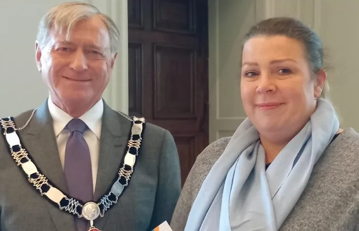 Volunteer Of The Year 3