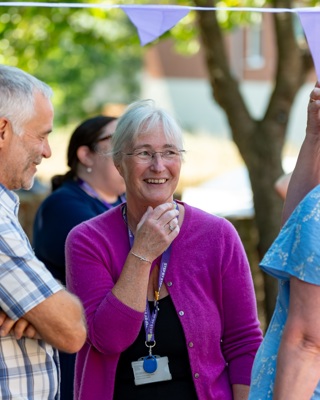 SBSIA A Our Leadership Team