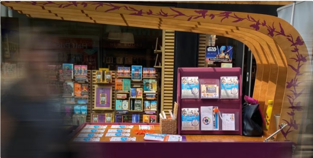 Foster Care Fortnight Bracknell